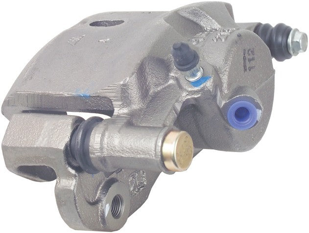 CARDONE Reman Disc Brake Caliper P/N:19-B840 Fits: Dodge Colt 87-84, Mitsubishi Cordia 87-84, Mitsubishi Mirage 87-85, Mitsubishi Tredia 87-84, Plymouth Colt 87-84 - Image 1