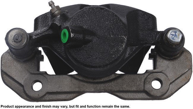 CARDONE Reman Disc Brake Caliper P/N:19-B840B Fits: Dodge Colt 91-87, Eagle Summit 90-89, Eagle Vista 91-89, Mitsubishi Cordia 88-87, Mitsubishi Mirage 90-87, Mitsubishi Tredia 88-87, Plymouth Colt 91-87 - Image 2