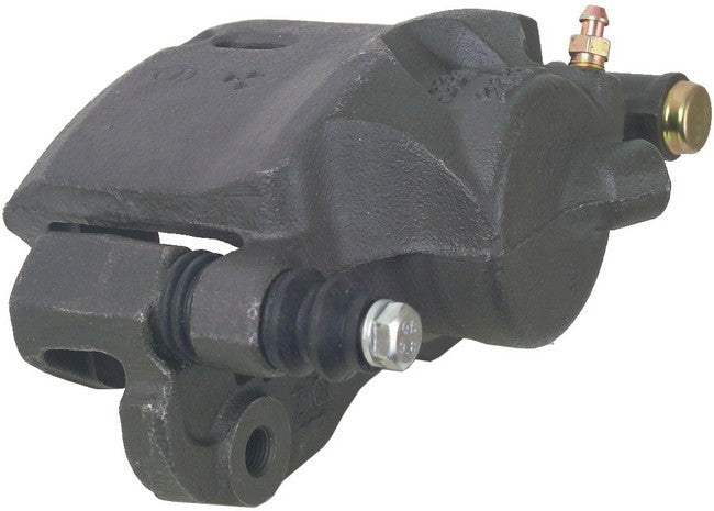 CARDONE Reman Disc Brake Caliper P/N:19-B841 Fits: Dodge Colt 87-84, Mitsubishi Cordia 87-84, Mitsubishi Mirage 87-85, Mitsubishi Tredia 87-84, Plymouth Colt 87-84 - Image 1