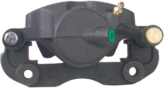 CARDONE Reman Disc Brake Caliper P/N:19-B841 Fits: Dodge Colt 87-84, Mitsubishi Cordia 87-84, Mitsubishi Mirage 87-85, Mitsubishi Tredia 87-84, Plymouth Colt 87-84 - Image 2