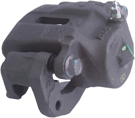 CARDONE Reman Disc Brake Caliper P/N:19-B848 Fits: Chrysler Conquest 1987, Dodge Conquest 86-84, Mitsubishi Starion 87-83, Plymouth Conquest 86-84 - Image 1