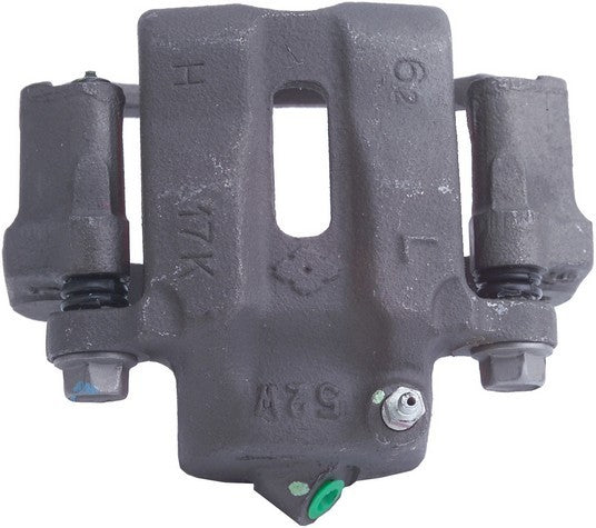 CARDONE Reman Disc Brake Caliper P/N:19-B848 Fits: Chrysler Conquest 1987, Dodge Conquest 86-84, Mitsubishi Starion 87-83, Plymouth Conquest 86-84 - Image 4