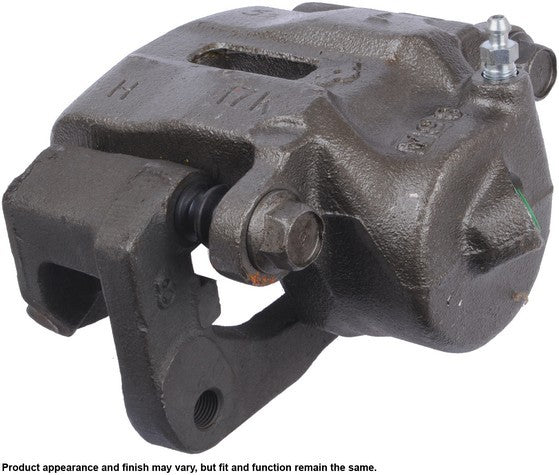 CARDONE Reman Disc Brake Caliper P/N:19-B848A Fits: Chrysler Conquest 89-87, Dodge Conquest 86-85, Mitsubishi Starion 89-85, Plymouth Conquest 86-85 - Image 1