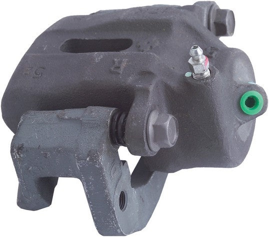 CARDONE Reman Disc Brake Caliper P/N:19-B849 Fits: Chrysler Conquest 1987, Dodge Conquest 86-84, Mitsubishi Starion 87-83, Plymouth Conquest 86-84 - Image 1