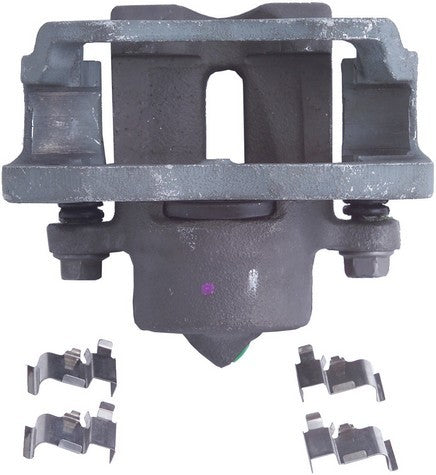 CARDONE Reman Disc Brake Caliper P/N:19-B849 Fits: Chrysler Conquest 1987, Dodge Conquest 86-84, Mitsubishi Starion 87-83, Plymouth Conquest 86-84 - Image 3