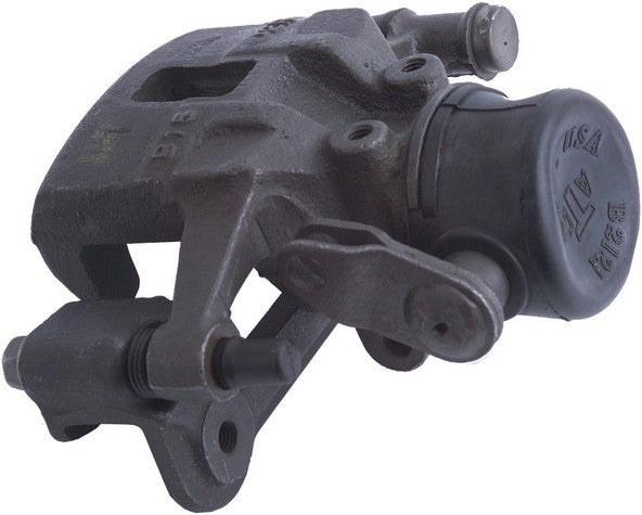 CARDONE Reman Disc Brake Caliper P/N:19-B850 Fits: Chrysler Conquest 1987, Dodge Conquest 86-84, Mitsubishi Starion 89-83, Plymouth Conquest 86-84 - Image 1