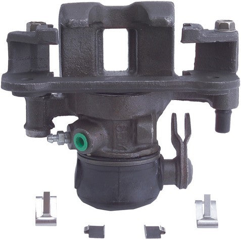 CARDONE Reman Disc Brake Caliper P/N:19-B850 Fits: Chrysler Conquest 1987, Dodge Conquest 86-84, Mitsubishi Starion 89-83, Plymouth Conquest 86-84 - Image 3