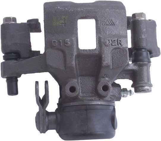CARDONE Reman Disc Brake Caliper P/N:19-B850 Fits: Chrysler Conquest 1987, Dodge Conquest 86-84, Mitsubishi Starion 89-83, Plymouth Conquest 86-84 - Image 4