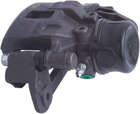 CARDONE Reman Disc Brake Caliper P/N:19-B851 Fits: Chrysler Conquest 1987, Dodge Conquest 86-84, Mitsubishi Starion 89-83, Plymouth Conquest 86-84 - Image 1