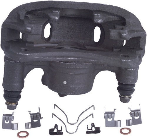 CARDONE Reman Disc Brake Caliper P/N:19-B858 Fits: Chevrolet Nova 88-85, Toyota Corolla 88-84 - Image 3