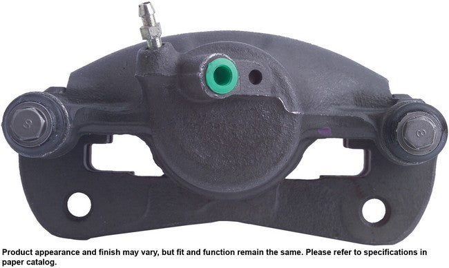 CARDONE Reman Disc Brake Caliper P/N:19-B859 Fits: Chevrolet Nova 88-85, Toyota Corolla 88-84 - Image 2