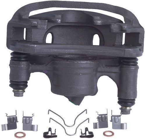 CARDONE Reman Disc Brake Caliper P/N:19-B859 Fits: Chevrolet Nova 88-85, Toyota Corolla 88-84 - Image 3