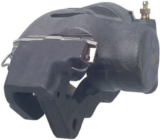 CARDONE Reman Disc Brake Caliper P/N:19-B866 Fits: Dodge D50 82-80, Dodge Ram 50 86-83, Mitsubishi Mighty Max 86-83, Plymouth Arrow Pickup 82-80 - Image 1