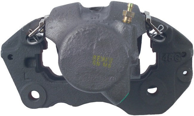 CARDONE Reman Disc Brake Caliper P/N:19-B866 Fits: Dodge D50 82-80, Dodge Ram 50 86-83, Mitsubishi Mighty Max 86-83, Plymouth Arrow Pickup 82-80 - Image 2