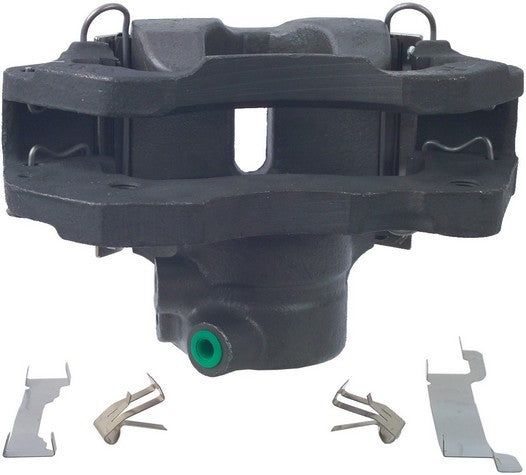 CARDONE Reman Disc Brake Caliper P/N:19-B866 Fits: Dodge D50 82-80, Dodge Ram 50 86-83, Mitsubishi Mighty Max 86-83, Plymouth Arrow Pickup 82-80 - Image 3