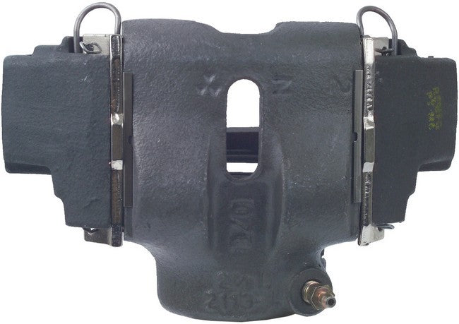 CARDONE Reman Disc Brake Caliper P/N:19-B866 Fits: Dodge D50 82-80, Dodge Ram 50 86-83, Mitsubishi Mighty Max 86-83, Plymouth Arrow Pickup 82-80 - Image 4