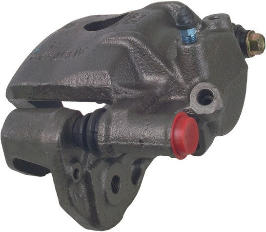 CARDONE Reman Disc Brake Caliper P/N:19-B867 Fits: Dodge D50 82-80, Dodge Ram 50 86-83, Mitsubishi Mighty Max 86-83, Plymouth Arrow Pickup 82-80 - Image 1