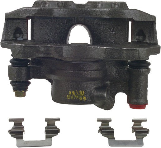 CARDONE Reman Disc Brake Caliper P/N:19-B867 Fits: Dodge D50 82-80, Dodge Ram 50 86-83, Mitsubishi Mighty Max 86-83, Plymouth Arrow Pickup 82-80 - Image 3