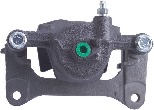 CARDONE Reman Disc Brake Caliper P/N:19-B870 Fits: Nissan Pulsar 1983, Nissan Pulsar Nx 90-83, Nissan Sentra 90-82 - Image 2