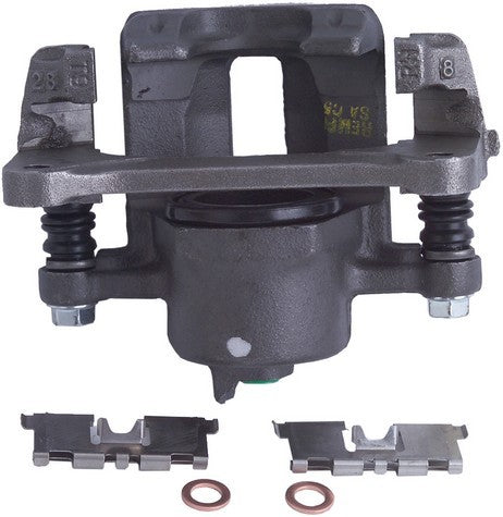 CARDONE Reman Disc Brake Caliper P/N:19-B870 Fits: Nissan Pulsar 1983, Nissan Pulsar Nx 90-83, Nissan Sentra 90-82 - Image 3