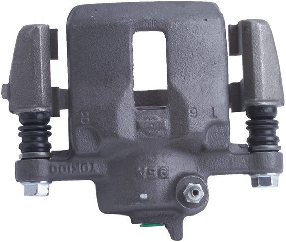 CARDONE Reman Disc Brake Caliper P/N:19-B870 Fits: Nissan Pulsar 1983, Nissan Pulsar Nx 90-83, Nissan Sentra 90-82 - Image 4