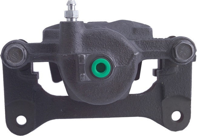 CARDONE Reman Disc Brake Caliper P/N:19-B871 Fits: Nissan Pulsar 1983, Nissan Pulsar Nx 90-83, Nissan Sentra 90-82 - Image 2