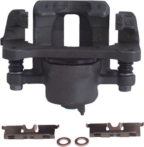CARDONE Reman Disc Brake Caliper P/N:19-B871 Fits: Nissan Pulsar 1983, Nissan Pulsar Nx 90-83, Nissan Sentra 90-82 - Image 3