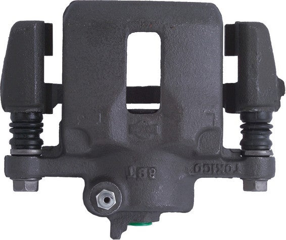 CARDONE Reman Disc Brake Caliper P/N:19-B871 Fits: Nissan Pulsar 1983, Nissan Pulsar Nx 90-83, Nissan Sentra 90-82 - Image 4