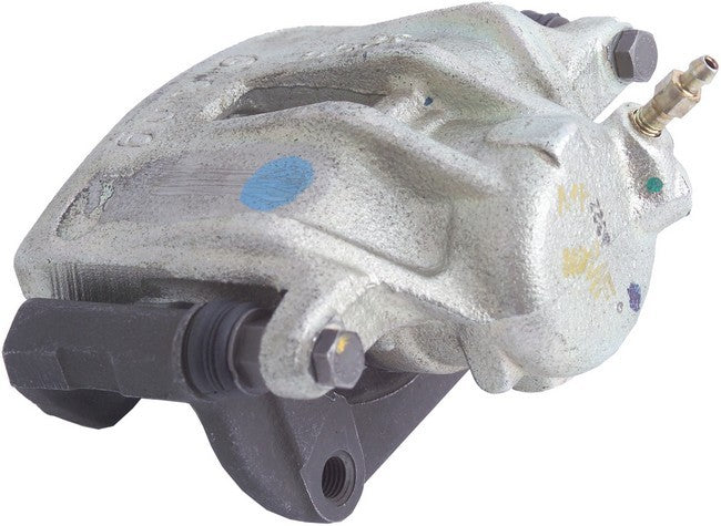 CARDONE Reman Disc Brake Caliper P/N:19-B884 Fits: Saab 9000 1986 - Image 1