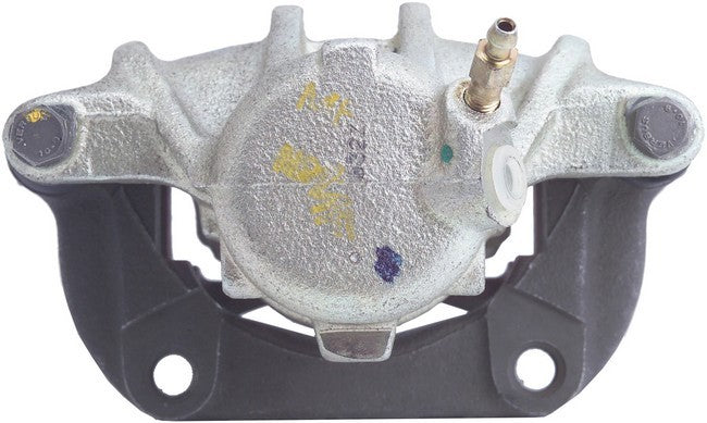 CARDONE Reman Disc Brake Caliper P/N:19-B884 Fits: Saab 9000 1986 - Image 2
