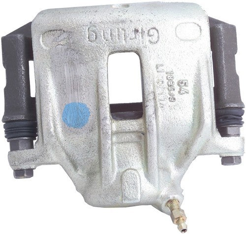 CARDONE Reman Disc Brake Caliper P/N:19-B884 Fits: Saab 9000 1986 - Image 4