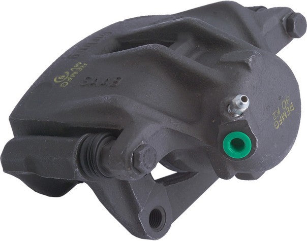 CARDONE Reman Disc Brake Caliper P/N:19-B885 Fits: Saab 9000 1986 - Image 1