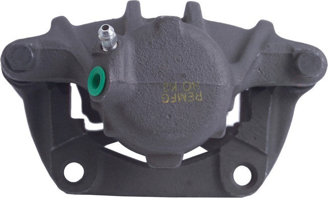 CARDONE Reman Disc Brake Caliper P/N:19-B885 Fits: Saab 9000 1986 - Image 2