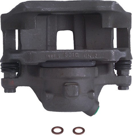 CARDONE Reman Disc Brake Caliper P/N:19-B885 Fits: Saab 9000 1986 - Image 3
