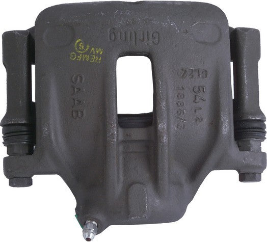 CARDONE Reman Disc Brake Caliper P/N:19-B885 Fits: Saab 9000 1986 - Image 4