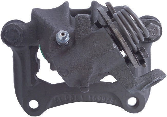 CARDONE Reman Disc Brake Caliper P/N:19-B926 Fits: Volkswagen Jetta 89-88, Volkswagen Passat 1990, Volkswagen Quantum 88-85 - Image 2
