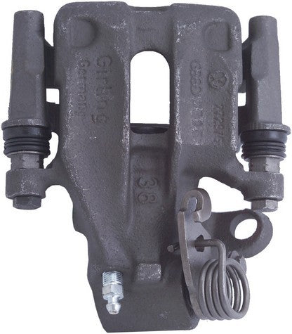 CARDONE Reman Disc Brake Caliper P/N:19-B926 Fits: Volkswagen Jetta 89-88, Volkswagen Passat 1990, Volkswagen Quantum 88-85 - Image 4