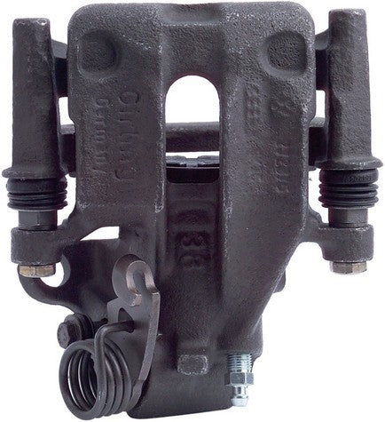 CARDONE Reman Disc Brake Caliper P/N:19-B927 Fits: Volkswagen Jetta 89-88, Volkswagen Passat 1990, Volkswagen Quantum 88-85 - Image 4