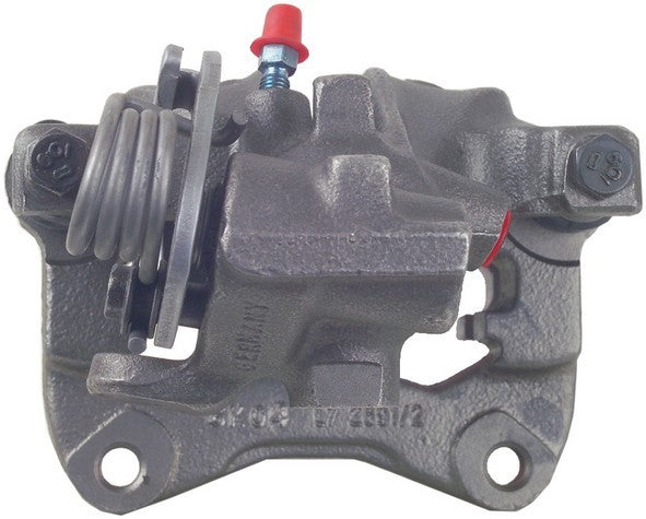 CARDONE Reman Disc Brake Caliper P/N:19-B928 Fits: Volkswagen Golf 90-85, Volkswagen Jetta 88-85, Volkswagen Scirocco 89-86 - Image 2