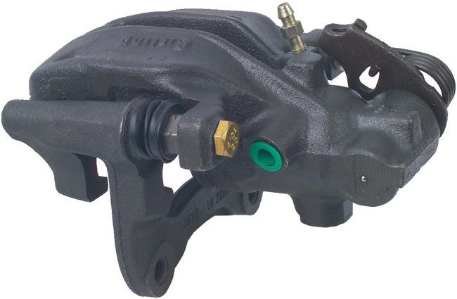 CARDONE Reman Disc Brake Caliper P/N:19-B929 Fits: Volkswagen Golf 90-85, Volkswagen Jetta 88-85, Volkswagen Scirocco 89-86 - Image 1