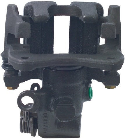 CARDONE Reman Disc Brake Caliper P/N:19-B929 Fits: Volkswagen Golf 90-85, Volkswagen Jetta 88-85, Volkswagen Scirocco 89-86 - Image 3