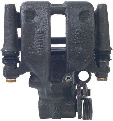 CARDONE Reman Disc Brake Caliper P/N:19-B929 Fits: Volkswagen Golf 90-85, Volkswagen Jetta 88-85, Volkswagen Scirocco 89-86 - Image 4