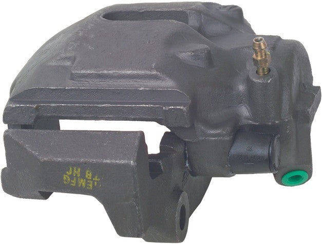 CARDONE Reman Disc Brake Caliper P/N:19-B945 Fits: BMW 535i 88-85, BMW 633csi 84-83, BMW 635csi 89-85 - Image 1