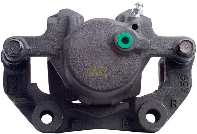 CARDONE Reman Disc Brake Caliper P/N:19-B946 Fits: Nissan 300zx 89-84 - Image 2