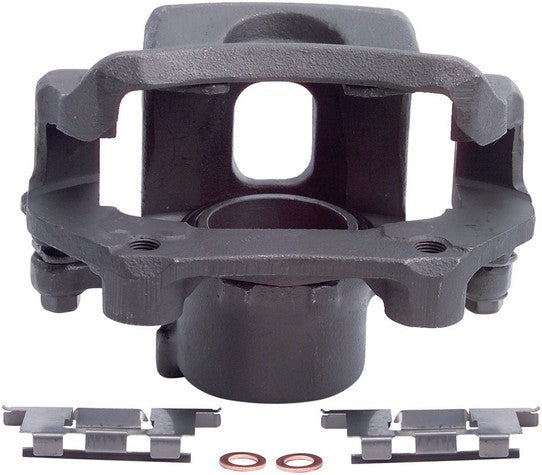 CARDONE Reman Disc Brake Caliper P/N:19-B946 Fits: Nissan 300zx 89-84 - Image 3