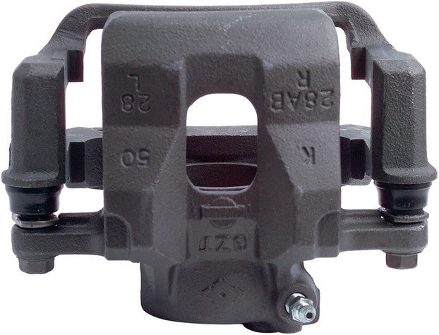 CARDONE Reman Disc Brake Caliper P/N:19-B946 Fits: Nissan 300zx 89-84 - Image 4