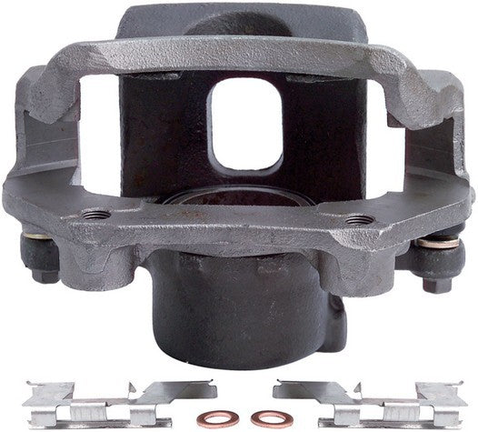 CARDONE Reman Disc Brake Caliper P/N:19-B947 Fits: Nissan 300zx 89-84 - Image 3