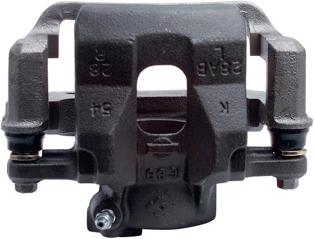CARDONE Reman Disc Brake Caliper P/N:19-B947 Fits: Nissan 300zx 89-84 - Image 4