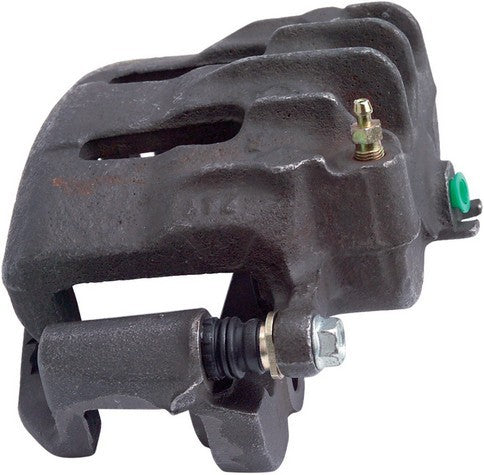 CARDONE Reman Disc Brake Caliper P/N:19-B948 Fits: Nissan D21 89-86, Nissan Pathfinder 88-87, Nissan Van 88-87 - Image 1