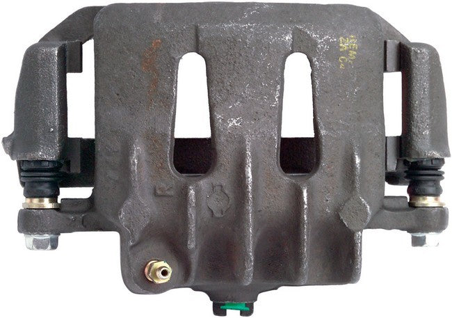 CARDONE Reman Disc Brake Caliper P/N:19-B948 Fits: Nissan D21 89-86, Nissan Pathfinder 88-87, Nissan Van 88-87 - Image 4